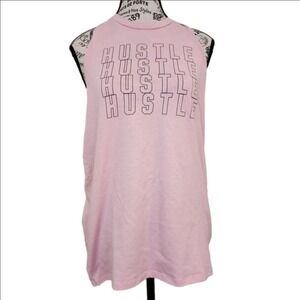 Victoria' Secret PINK Muscle Tank Size M